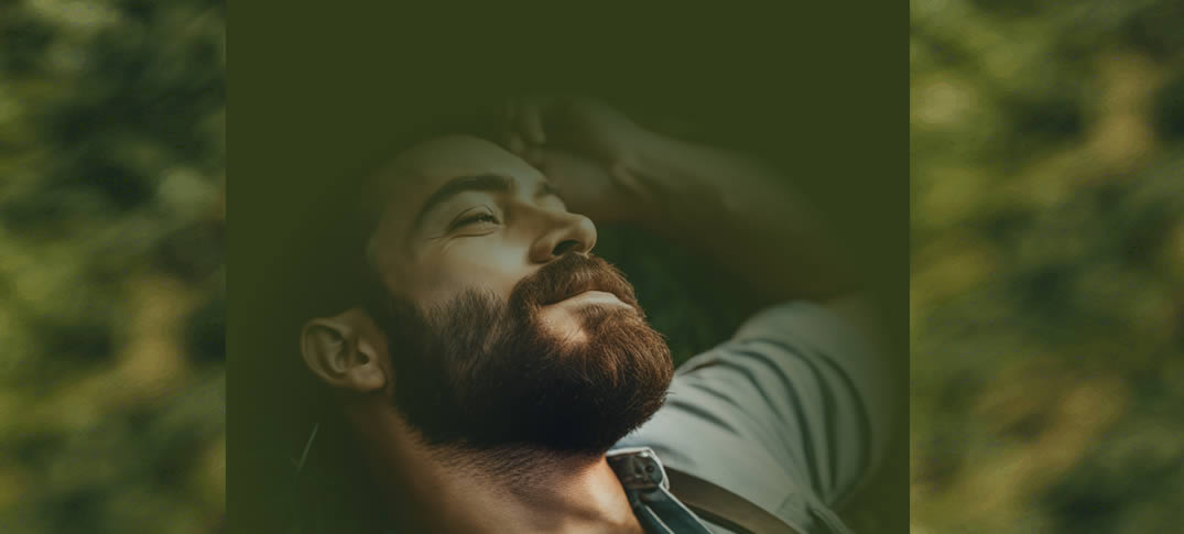 Un inmigrante se entera de grandes secretos